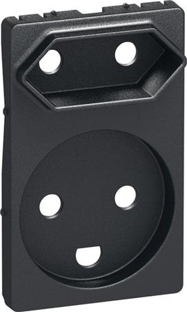 Lauritz Knudsen Afdækning Fuga Komb Kl1+Kl2 1,5M Kg