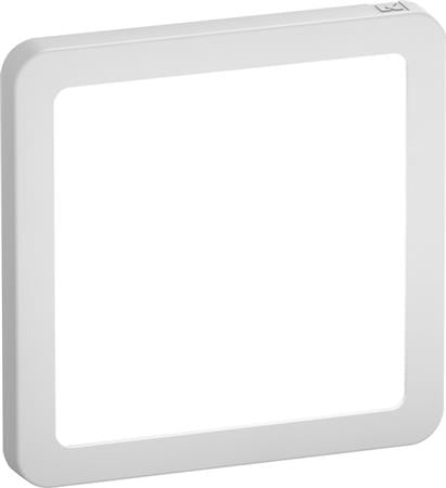 Lauritz Knudsen Fuga Slim Ramme 1M Hv