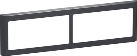 Lauritz Knudsen Fuga Soft Ramme Vand 2X2M Kg