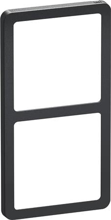 Lauritz Knudsen Fuga Slim Ramme 2M Kg