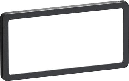 Lauritz Knudsen Fuga Slim Ramme 2M Kg