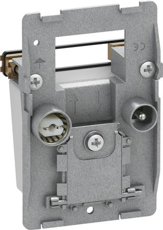 Lauritz Knudsen Fuga Tv/R, Sløjfe, Td263E, 1,5M Indsats