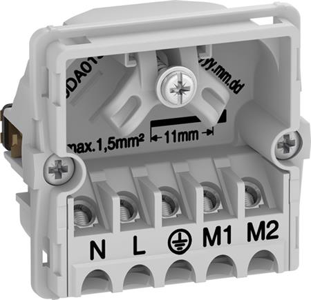 Lauritz Knudsen Fuga Lampeudtag 5-Polet, Ua.