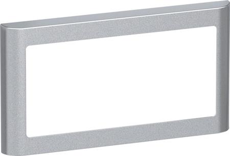 Lauritz Knudsen Fuga Soft Vandret 2M-Indsat Sm