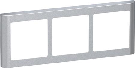 Lauritz Knudsen Fuga Soft Ramme Vandret 3M Sm