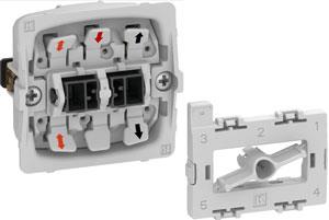 Lauritz Knudsen Fuga Afb Krsp 2 Sløjkl 16A Ua