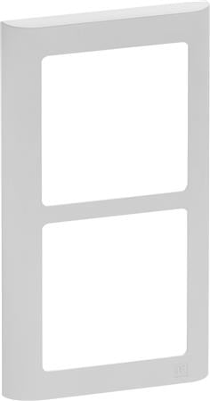 Lauritz Knudsen Fuga Soft Ramme Lodret 2M Lg