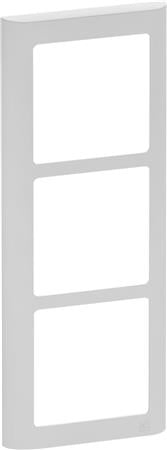 Lauritz Knudsen Fuga Soft Ramme Lodret 3M Lg