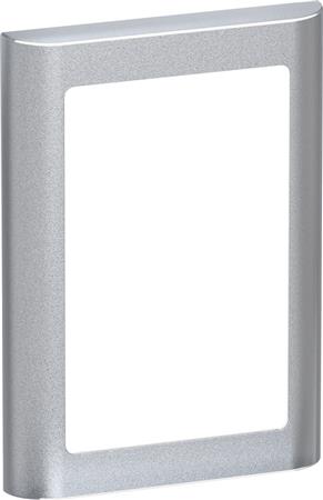 Lauritz Knudsen Fuga Soft Ramme 1,5M Sm