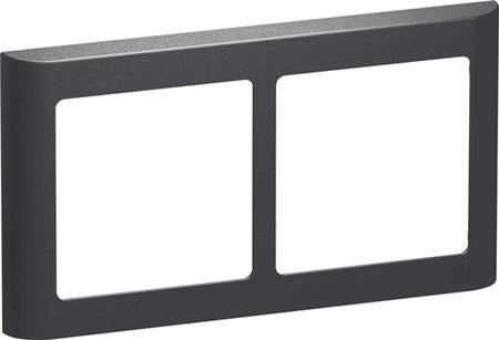 Lauritz Knudsen Fuga Soft Ramme Vandret 2M Kg