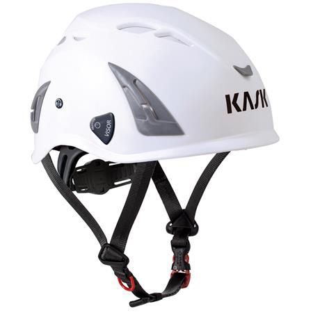 Kask Sikkerhedshjelm Kask Plasma Aq Hvid