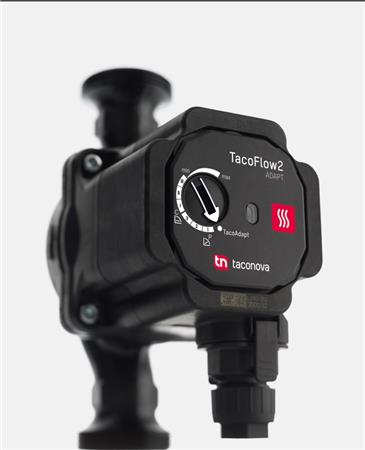 Solar Plus Tacoflow2 Adapt 25-60/180
