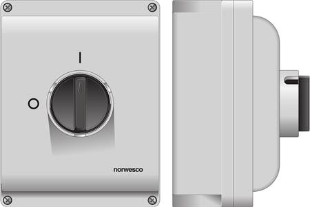 Solar Plus Rep.Adsk.40Ah/M32/M16 4P+H+J