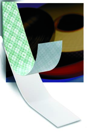 3M Tape Dobbeltklæbende 12Mmx66M