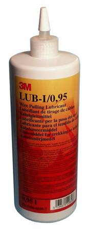 3M Kabelsmøremiddel Uden Silikone 0.95 L