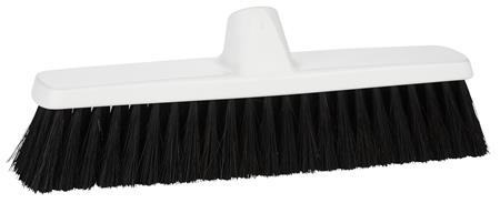 Vikan Gulvkost, 290 Mm, Blød, Hvid