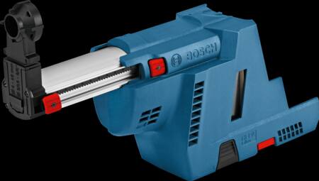 Bosch Støvsugermodul Gde 18V-26 Til Borehammer