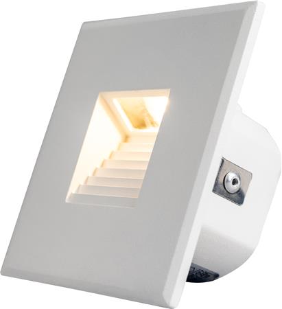 Solar Light Wally G2 3,6W 195Lm 2700K Hvid