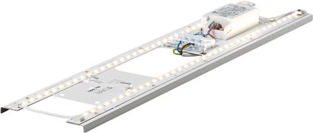Solar Light Reline 600 Ledindsats For Ip44 Armatur