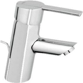 Grohe Quickfix Feel Håndvaskarmatur S Size
