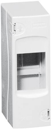 Legrand Gruppeafdækning1X2 Modul