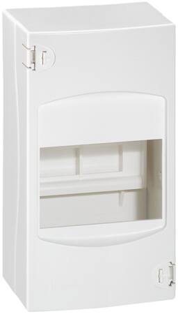 Legrand Gruppeafdækning1X4 Modul