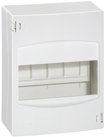 Legrand Gruppeafdækning1X6 Modul