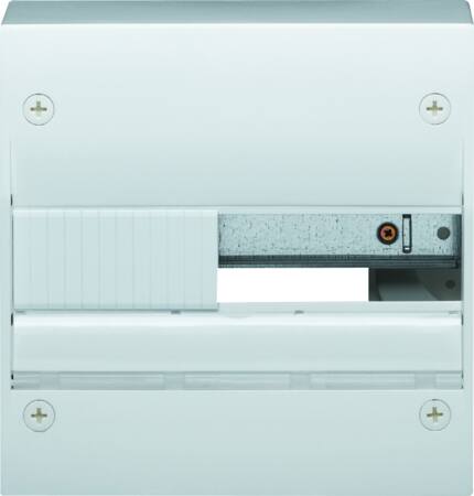 Hager Gruppetavle Gamma 1R 13M Db.Iso