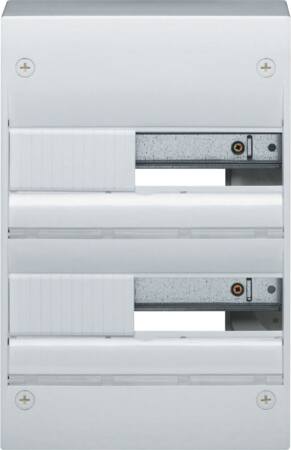 Hager Gruppetavle Gamma 2R 26M Db.Iso