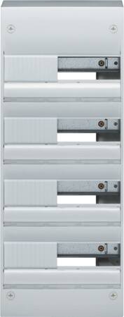 Hager Gruppetavle Gamma 4R 52M Db.Iso