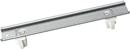 Hager Ekstra Din Skinne F. Sikringsel