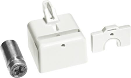 Hager Fastgørelse M Topskrue/Plomb. A