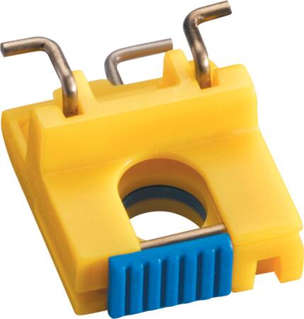 Hager Låsebeslag T/Automatsikr