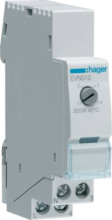 Hager Lysdæmper Led/Cfl 300W 230V