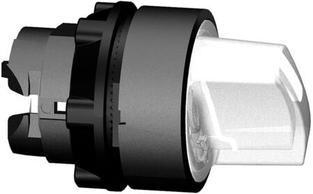 Schneider Electric Drejegreb M/Lys Hvd   Zb5Ak1213