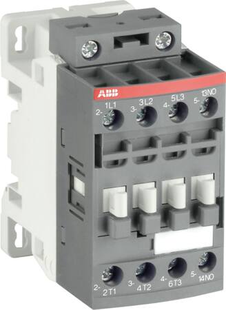 Abb Kontaktor Af09-30-01-11
