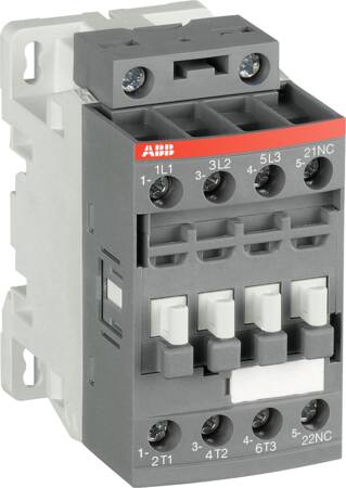 Abb Kontaktor Af09-30-10-11