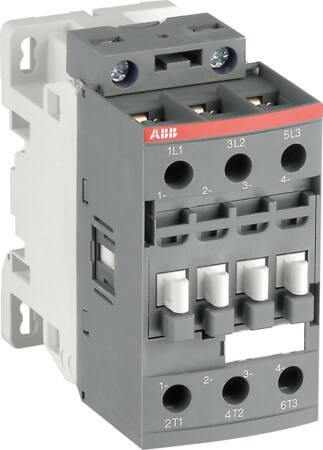 Abb Kontaktor 38A 100-250Vac/Dc