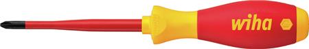 Wiha Skruetrækker Ph1 X80 Slimfix 1000V