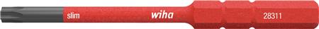 Wiha Slimbit Torx 20 1000V