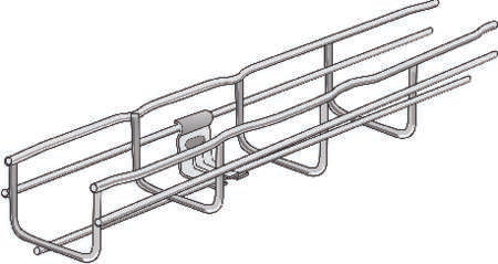 Legrand Konsol Cat -G
