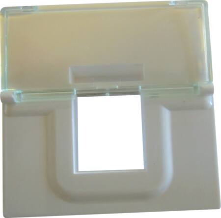 Legrand Dataudtag T/ 1Xkeystone