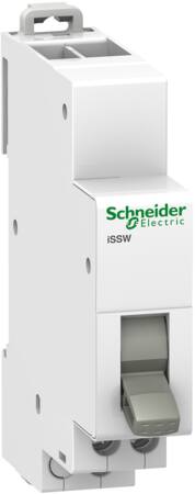 Schneider Electric Omskifter Icm 20A 1Co 2Pos 250V