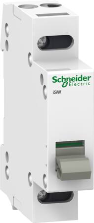 Schneider Electric Omskifter Isw 2P 20A 415V