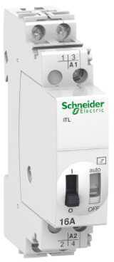 Schneider Electric Kiprelæ Itl 16A 2No 48Vac/24Vdc