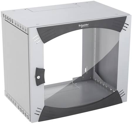 Lauritz Knudsen Rack Office 12He 600X600 M/G