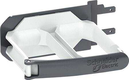 Lauritz Knudsen Patchkabelguide Vert B=80, Kg