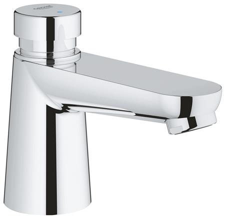 Grohe Euroeco Cosmopolitan Selvluk Standhane