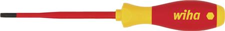 Wiha Skruetrækker T10 X100 Slimfix 1000V