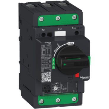 Schneider Electric Motorværn Gv4P T/M 80A 50Ka Elink